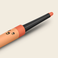 Dyson Airwrap i.d. HS08 T1/T2 ceramic apricot/topaz