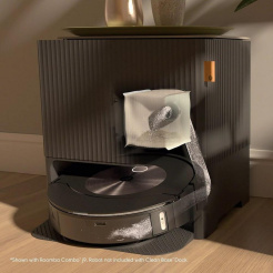 Stacja ładująca iRobot Clean Base AutoFill - seria Combo j7/j7+/j9/j9+