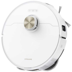 Dreame L50s Pro Ultra - biały