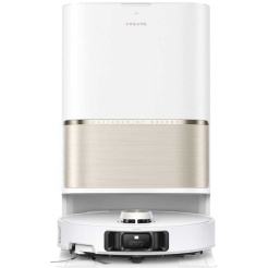 Dreame L50s Pro Ultra - biały