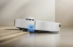 Dreame L50s Pro Ultra - czarny