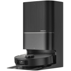 Dreame L50s Pro Ultra - czarny