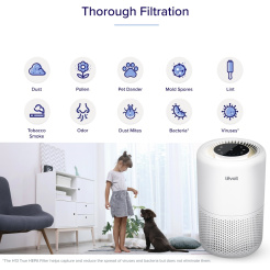 Levoit City 200S Smart