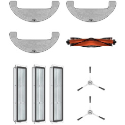 Zestaw akcesoriów Dreame D10 Plus Gen 2