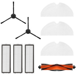Zestaw akcesoriów Dreame D9 Max Gen 2