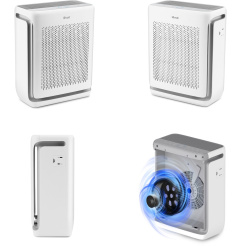 Levoit Vital 100S Pro Smart