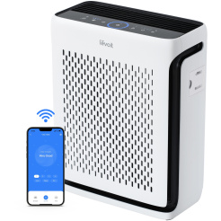  Levoit Vital 100S Pro Smart 