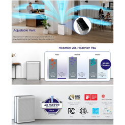 Levoit Everest Air Smart