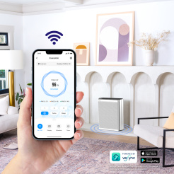 Levoit Everest Air Smart