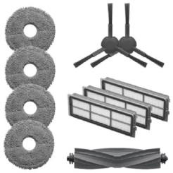 Zestaw akcesoriów Dreame L10s Pro