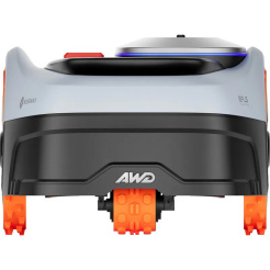 Segway Navimow i205E AWD - Używany