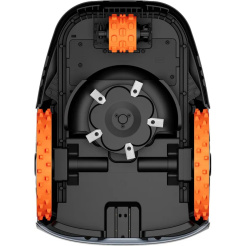 Segway Navimow i205E AWD - Używany