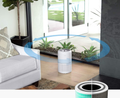 Filtr antyalergenowy Levoit City 300-RF-TX