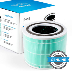 Filtr Levoit City 300-RF-TX