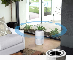 Filtr Levoit City 200S-RF