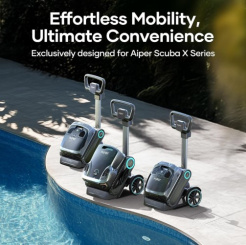 Wózek dla modeli Aiper X1