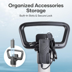 Wózek dla modeli Aiper X1