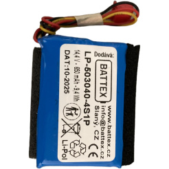 Bateria do Hobot 168/188/198/268/288