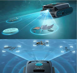 Aiper Scuba N3