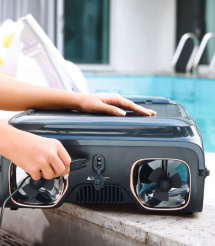 Aiper EcoSurfer S2