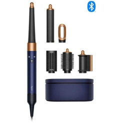 Dyson Airwrap i.d. HS08 T1/T2 błękit pruski/miedź