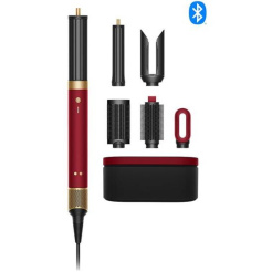  Dyson Airwrap Co-anda 2x™ HS09 T1/T2 - czerwony aksamit/złoto 