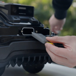 Moduł 4G dla Mammotion YUKA mini 2