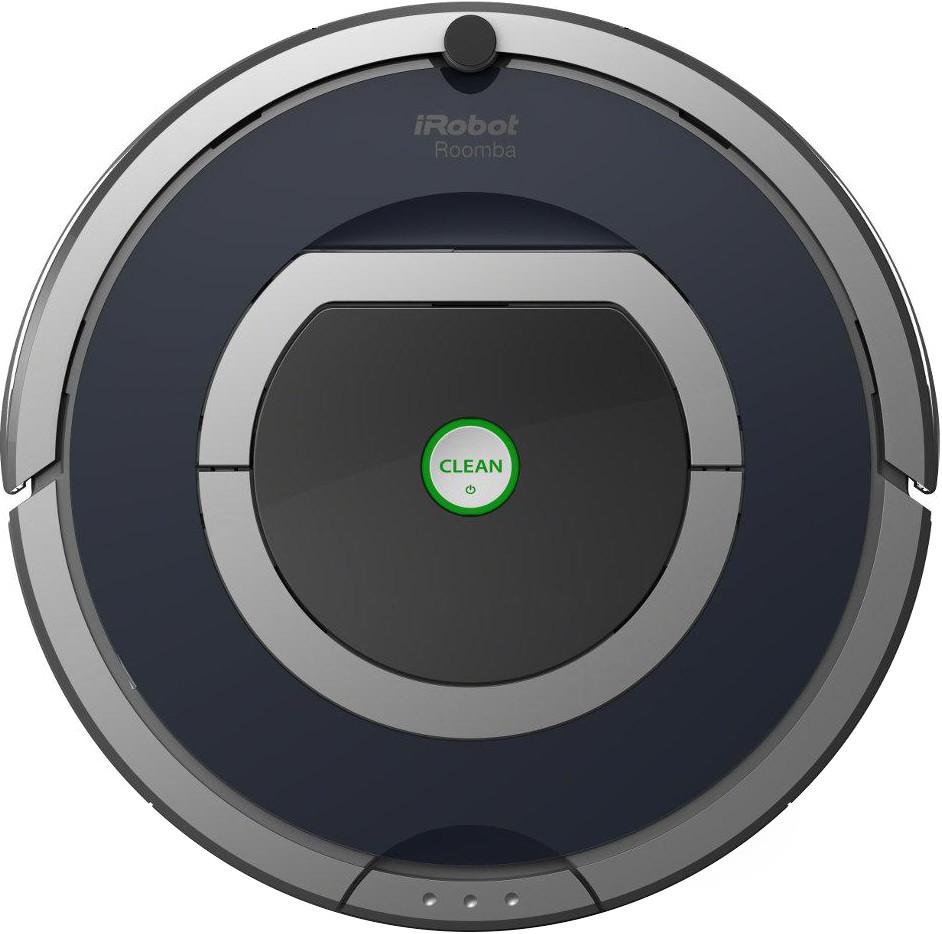 iRobot Roomba 786p