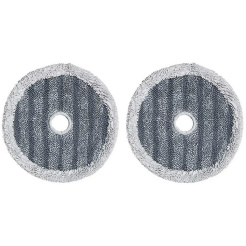 Mopovací textilie pro Dreame R20 Aqua - 2ks