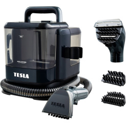 TESLA PowerWash &amp; Steam Station TQS600