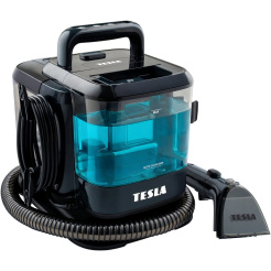TESLA PowerWash &amp; Steam Station TQS600