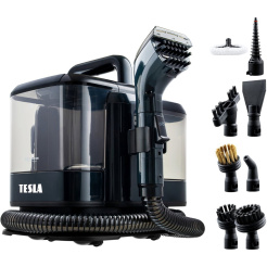 TESLA PowerWash &amp; Steam Station TQS600