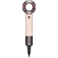 Dyson Supersonic Travel HD19 ceramiczny różowy / różowe złoto