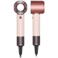 Dyson Supersonic Travel HD19 ceramiczny różowy / różowe złoto