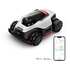 Dreame A3 AWD Pro 5000