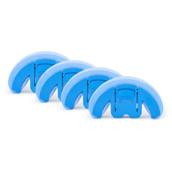 Pierścienie wspinaczkowe do Ecovacs ULTRAMARINE P1 - 4szt.