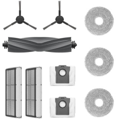 Zestaw akcesoriów dla Dreame L40 Ultra AE, L40 Ultra CE, D20 Ultra