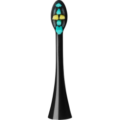 Concept ZK0071 do Perfect Smile ZK701x - 4 sztuki (czarny)