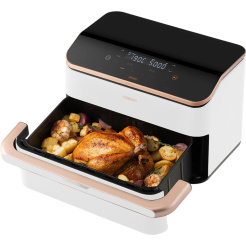 Cosori Dual Blaze TwinFry Smart 10L