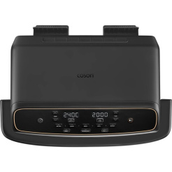 Cosori Dual Blaze TwinFry Compact 8,6 L - czarny