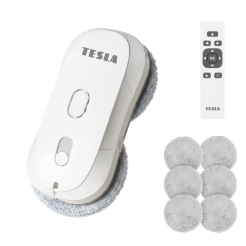 TESLA RoboStar W400 Pro