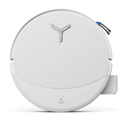 Ecovacs Deebot T90 Omni - biały