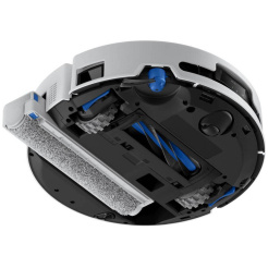 Ecovacs Deebot T90 Omni - biały