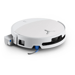 Ecovacs Deebot T90 Omni - biały