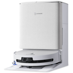  Ecovacs Deebot T90 Omni - biały 