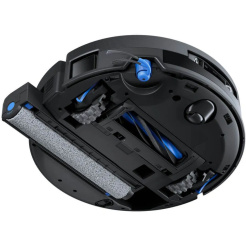 Ecovacs Deebot X12 OmniCyclone Srebrny