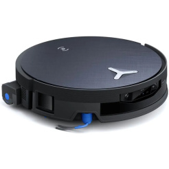 Ecovacs Deebot X12 OmniCyclone Srebrny