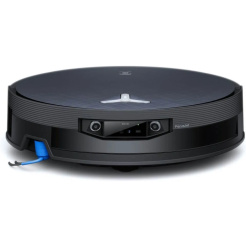 Ecovacs Deebot X12 OmniCyclone Srebrny