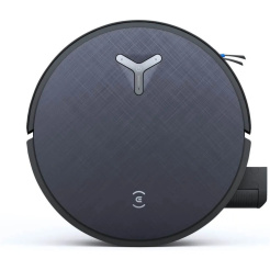 Ecovacs Deebot X12 OmniCyclone Srebrny