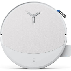 Ecovacs Deebot T90 PRO Omni Biały